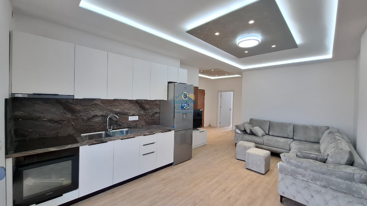 Luxury Apartment For Sale In Lungomare Vlora Albania